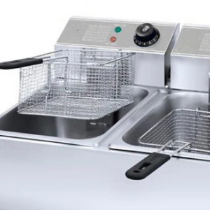 Фритюрница Viatto EF-6L-2 (изображение 1)