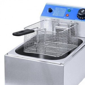 Фритюрница Viatto EF-6L (изображение 1)