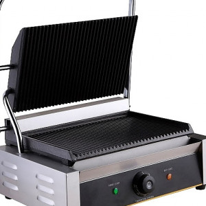 Гриль контактный Viatto GH-811EH (изображение 1)