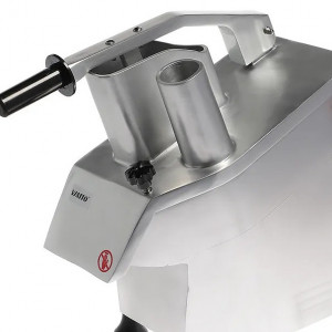 Овощерезка с комплектом ножей Viatto HLC-300 (220В) (изображение 1)