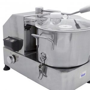Куттер Viatto HR-6 (изображение 1)
