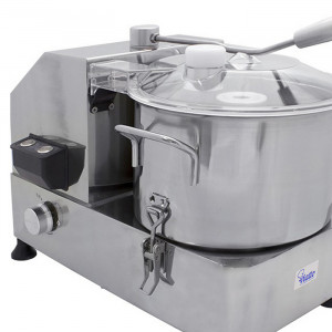 Куттер Viatto HR-9 (изображение 1)