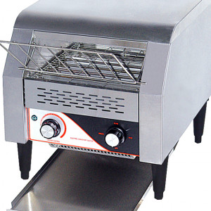 Тостер конвейерный Viatto VCT-150 (изображение 1)