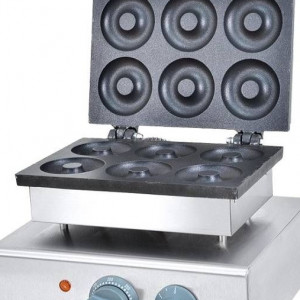 Аппарат для донатсов Viatto VDM-6 (изображение 1)