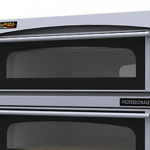 Печь для пиццы WellPizza Professionale 44M (изображение 1)