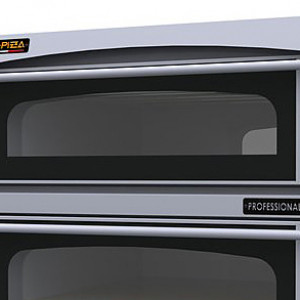Печь для пиццы WellPizza Professionale 66M (изображение 1)
