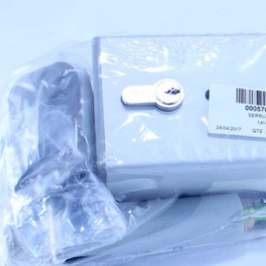 Замок Lock Fermod 57 (изображение 4)
