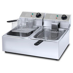 Фритюрница Viatto EF-6L-2