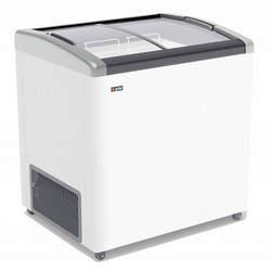 Морозильный ларь Frostor GELLAR FG 275 E