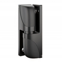 Петля STUV Varioflex Black Арт. № 3.51. Комплект полный