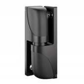 Петля STUV Varioflex Black Арт. № 3.51. Комплект полный
