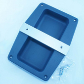 W.093.00.10K_Ручка-планка внутренняя ОД W.093-8520. Комплект