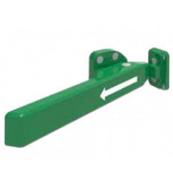 Ручка внутренняя РД с защелкой MOD2700 Intertecnica Арт. R018865