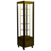 D4 VM 400-2 (R400Cвр Люкс, коричнево-золотой)
