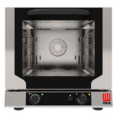 Печь конвекционная Tecnoeka EKF 423 N UP