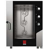 Печь конвекционная Tecnoeka MKF 1016 S
