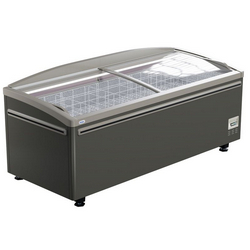 Ларь-бонета Haier GTE1850GE