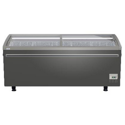 Ларь-бонета Haier GTS1850GE