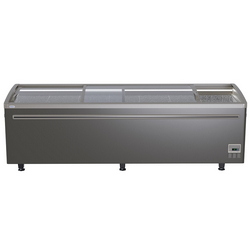 Ларь-бонета Haier GTS2100GE