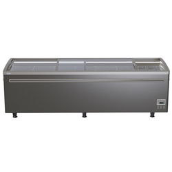 Ларь-бонета Haier GTS2100GTM