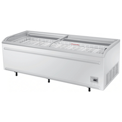 Ларь-бонета Haier GTS2100W