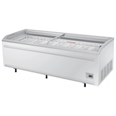 Ларь-бонета Haier GTS2100W