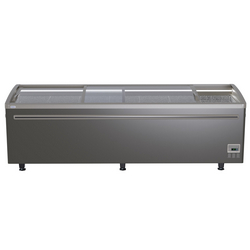 Ларь-бонета Haier GTS2101GB