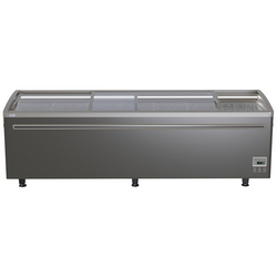 Ларь-бонета Haier GTS2501G