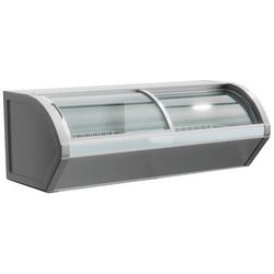 Морозильный ларь Haier HFR-HM400-2