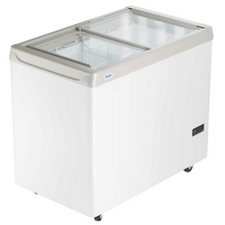 Морозильный ларь Haier SD-325FPEL