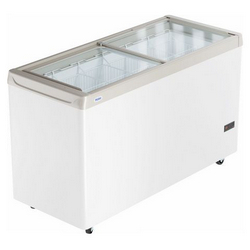 Морозильный ларь Haier SD-505FPEL