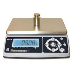 Весы порционные MAS MS-05