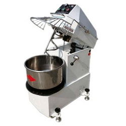 Тестомес со съемной дежой HURAKAN HKN-30CN