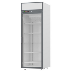 Холодильный шкаф Аркто D0.5-SL (R290)