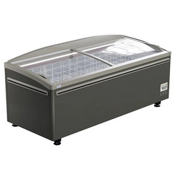 Морозильный ларь Haier GTE1850G