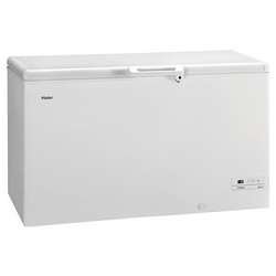 Морозильный ларь Haier HCE429R