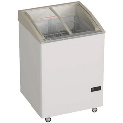 Морозильный ларь Haier SD-206AE