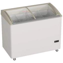 Морозильный ларь Haier SD-336AELUA
